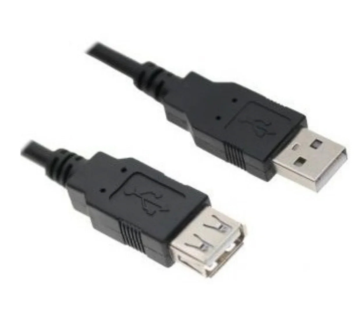 Extensión USB Macho- Hembra