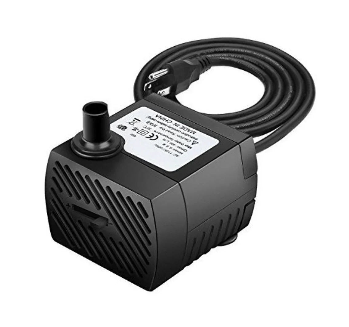 BOMBA PARA FUENTE 90CM