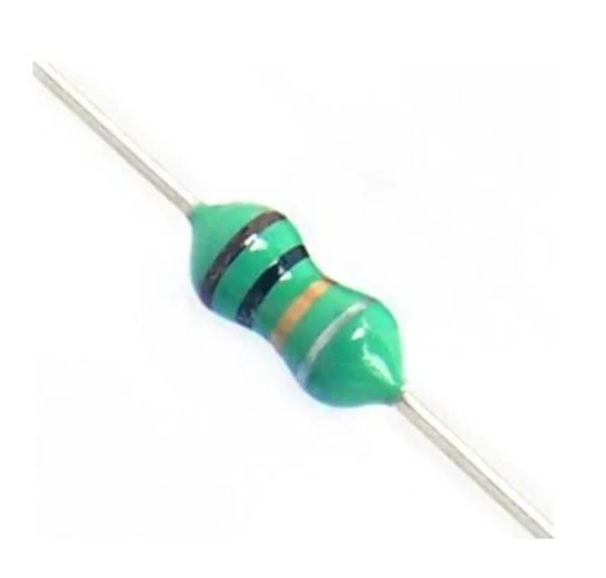 RESISTENCIA 1/2W CARBON