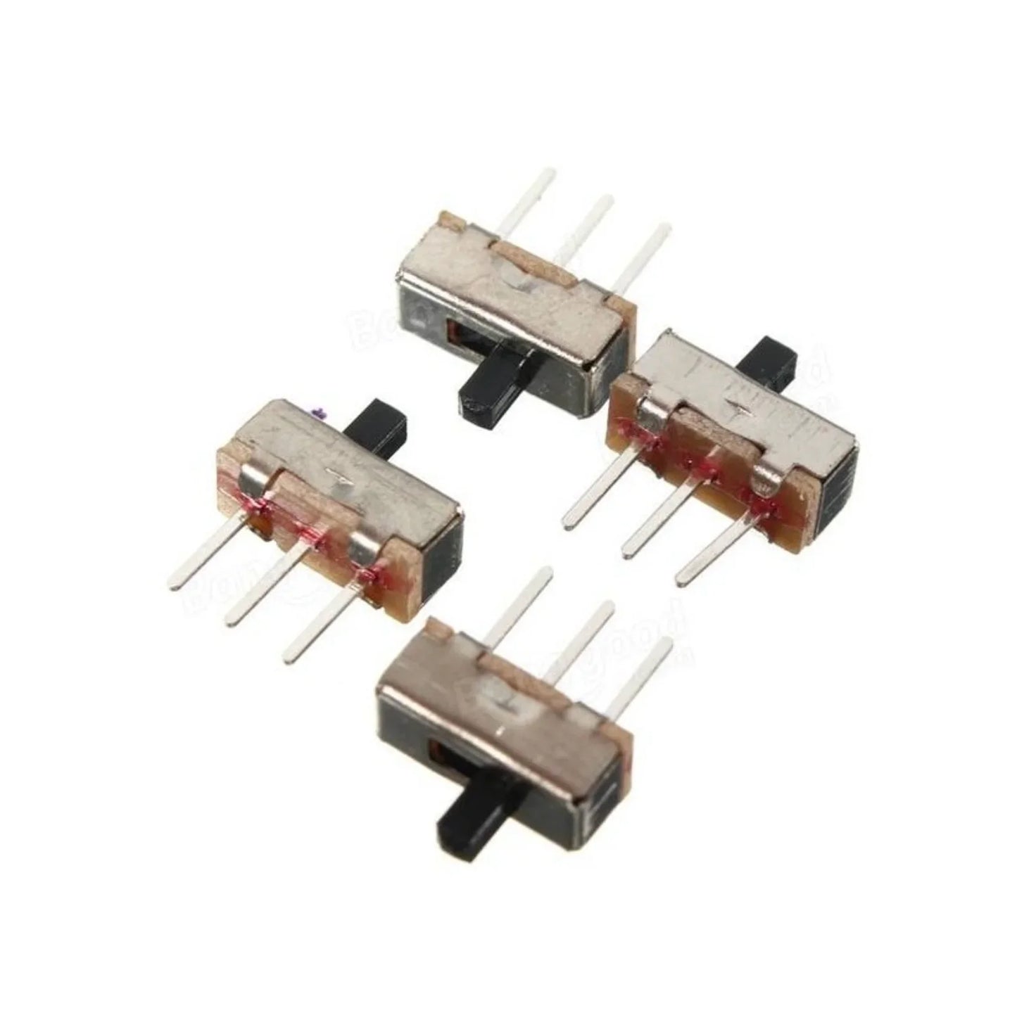 SWITCH CORREDERA 3 PINES 2 POS MINI