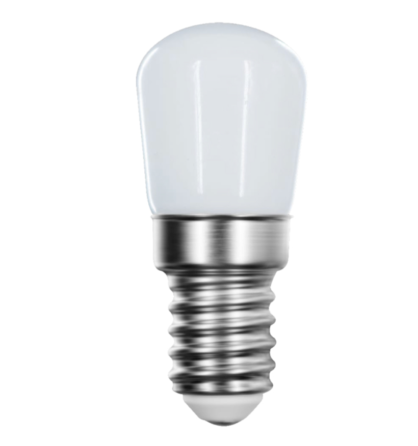 BOMBILLO LED NEVERA-PERFUME 3W E14 6500K