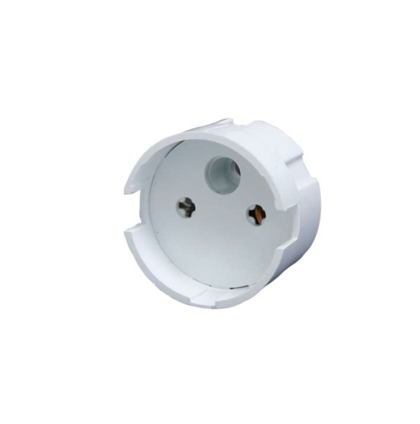 SOCKET T8 TIPO MONEDA UNIDAD