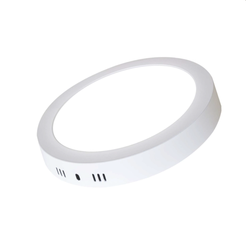 Panel Led Redondo