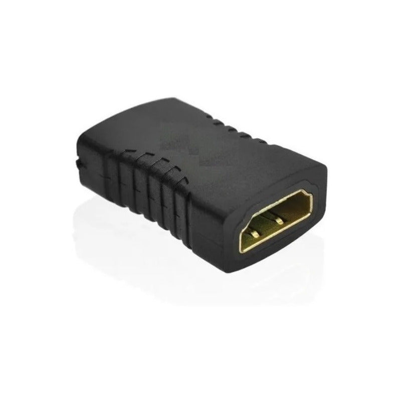 Unión Hdmi Hembra- Hembra