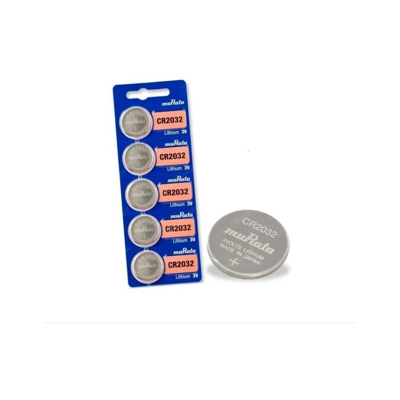 Pila Murata Cr2032