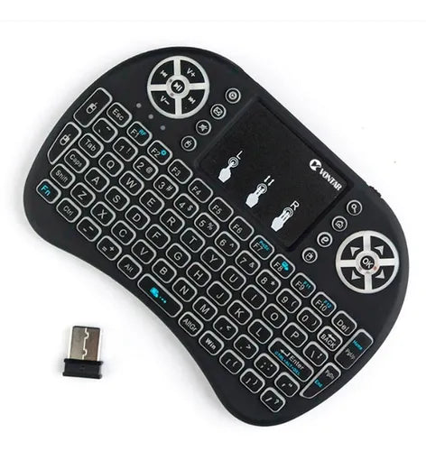 TECLADO SMART