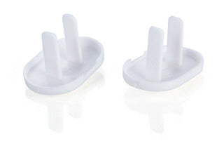 Protector de tomas para niño