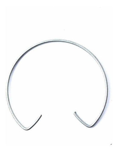 Alambre de Soporte para Bala