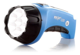 Linternas recargables Mercury