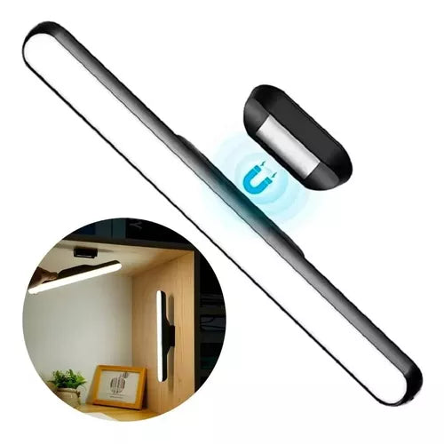 Lampara led magnética