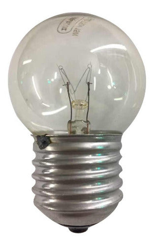 Bombillo PIMPON incandescente