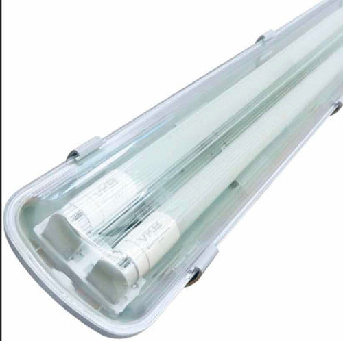 Lámpara Hermética 36W