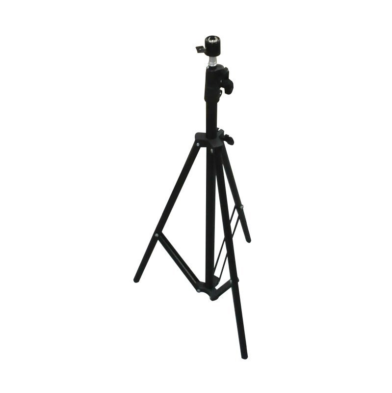 Tripode 210cm negro