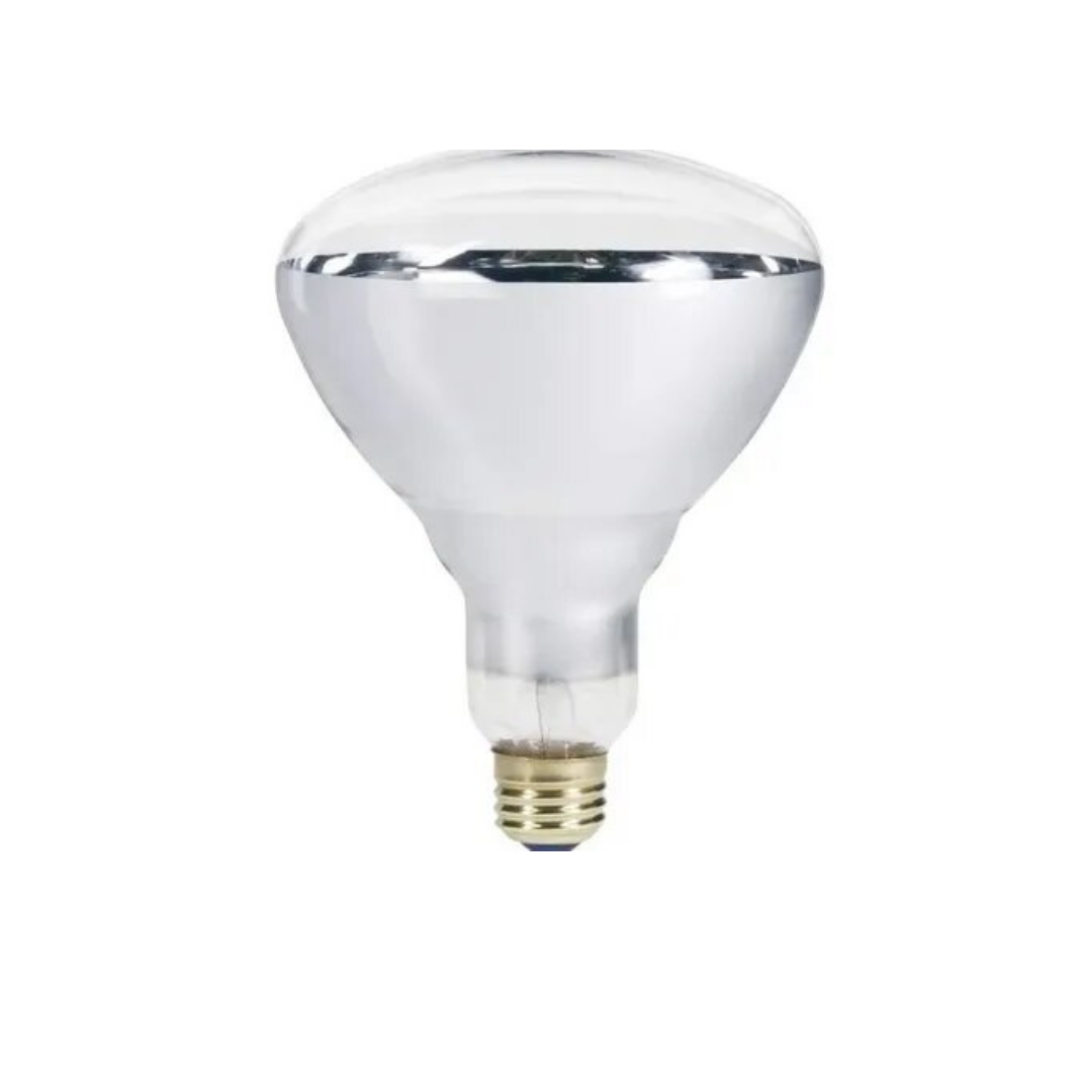 Bombillo infrarojo industrial