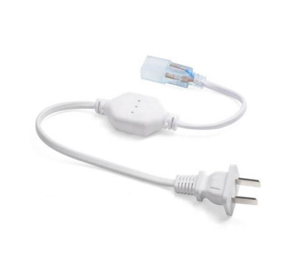 Conector cinta led 110v Corte 1MT