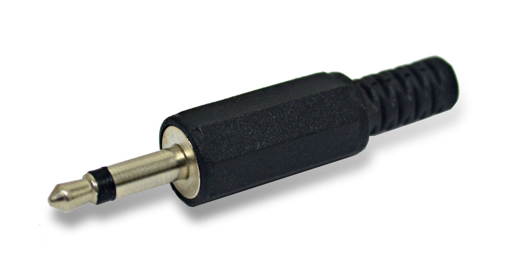 Plug y convertidores de sonido