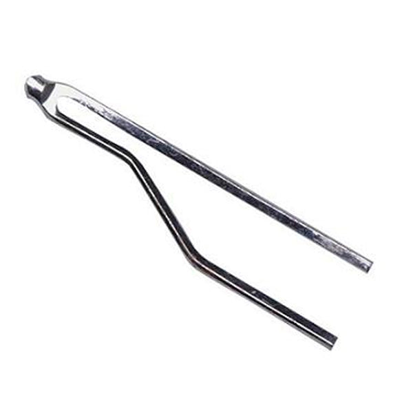 Punta de pistola para soldar