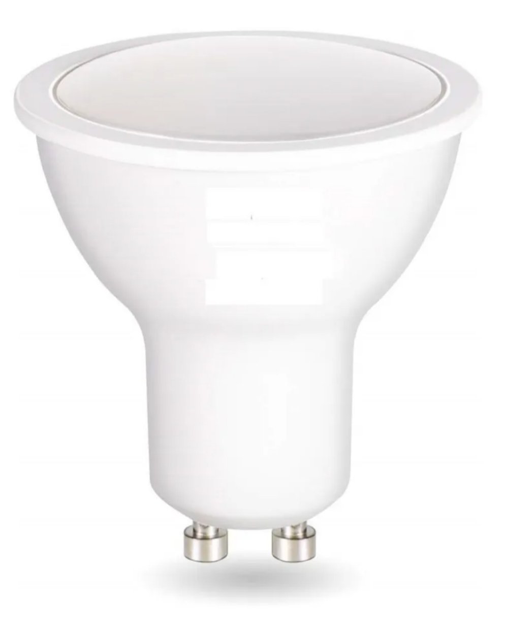 Bombillo Dicroico Luz Blanca (GU10 y MR16)