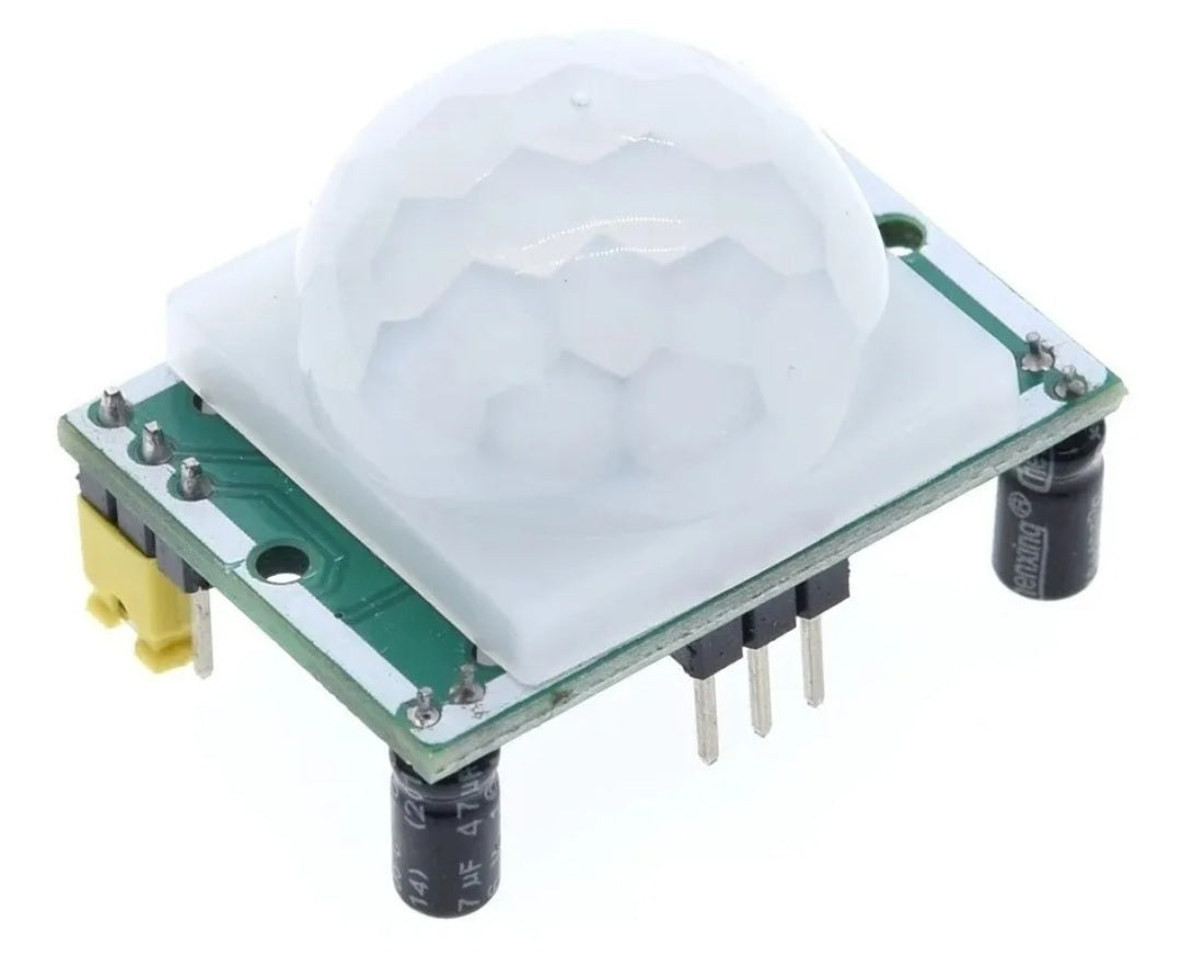 Modulo de movimiento HC SR501