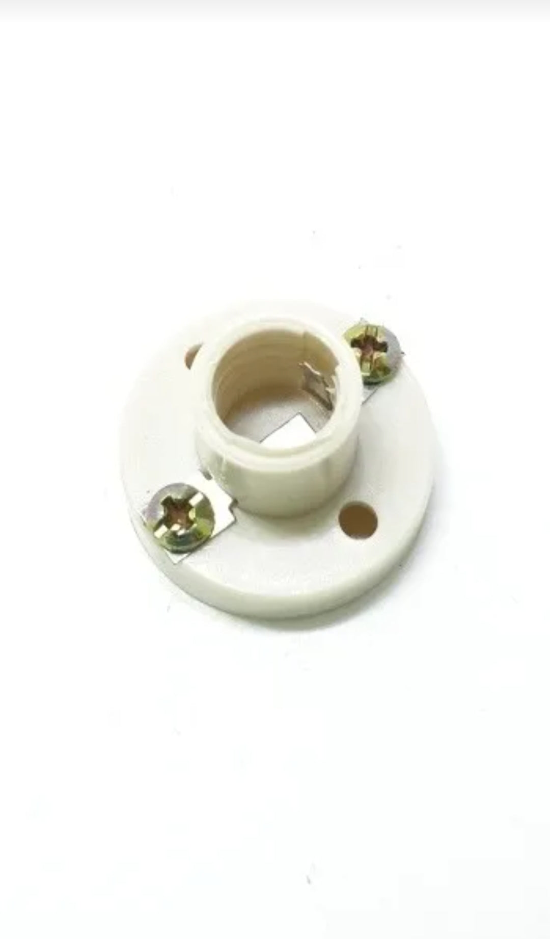 Roseta Bombillo Linterna