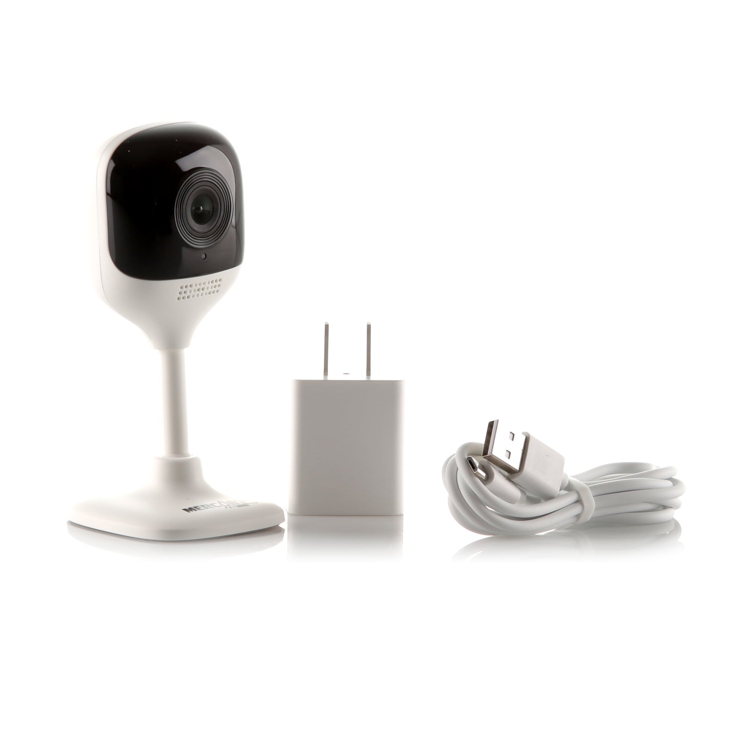 Cámara Ip Wifi smart home Mercury