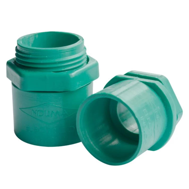 Terminal PVC