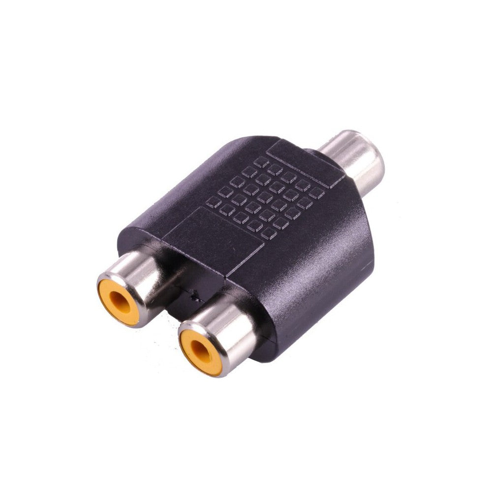 Plug y convertidores de sonido
