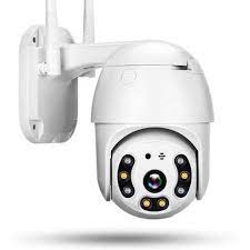 Camara inalambrica de exterior