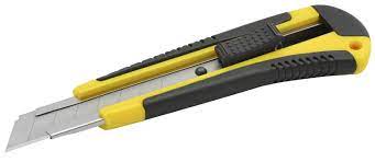 Bisturí Encauchetado