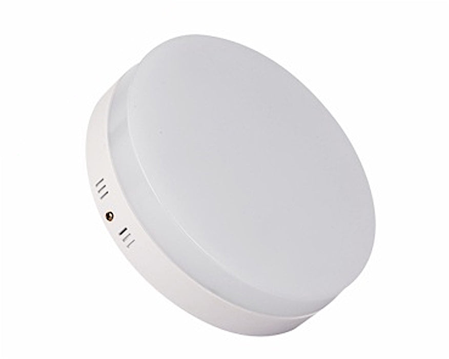 Panel Led Frameless de Sobreponer 6500K