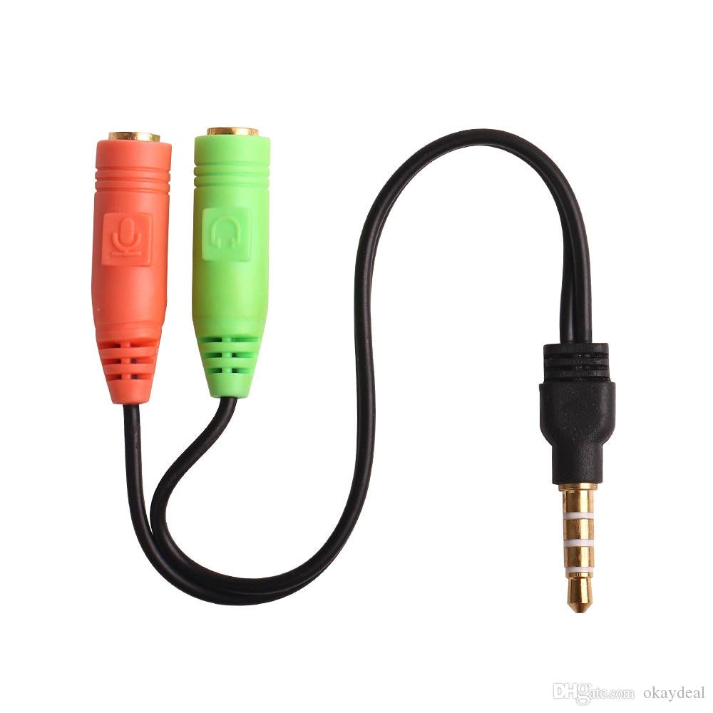 YE 2 A 1 HEMBRA-MACHO CON CABLE