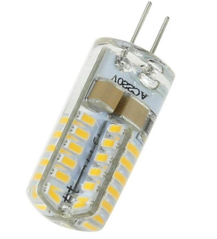 Bulbo G4 12V pequeño