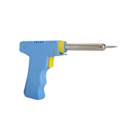 Pistola de soldar