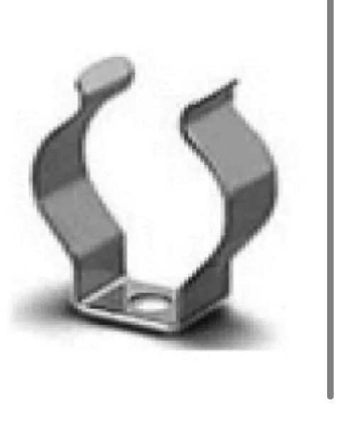 Platina socket antivubracion