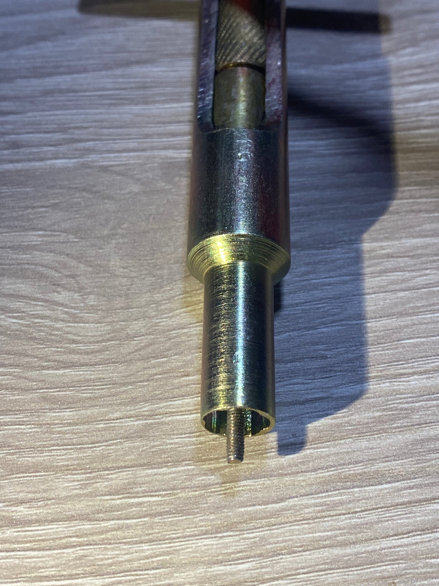 Llave Margarita para contador de luz 5 puntas