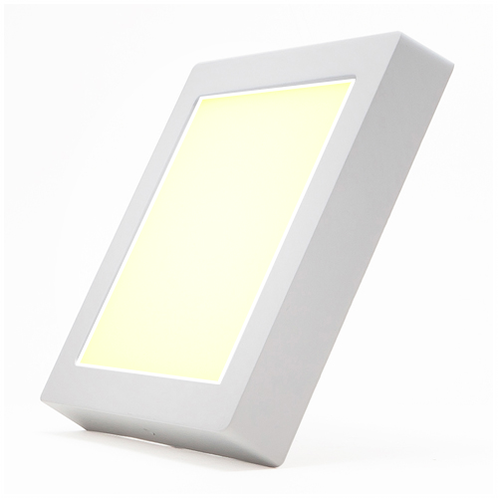 PANEL LED CUADRADO