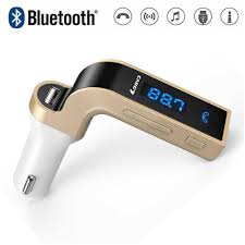 Modulador Bluetooth carro