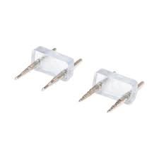 Union para cinta led 110v
