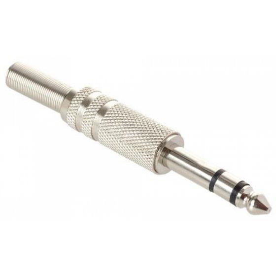 Plug y convertidores de sonido
