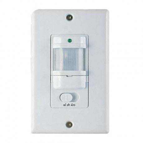 SENSOR DE MOVIMIENTO DE INCRUSTAR EN PARED