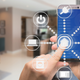 5 Cosas para hacer tu Casa Inteligente