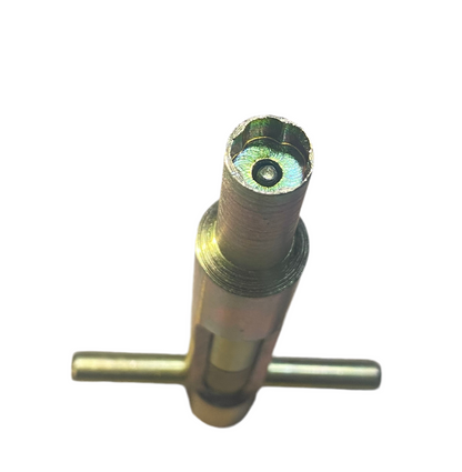 Llave Margarita para contador de luz 5 puntas