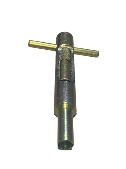 Llave Margarita para contador de luz 5 puntas