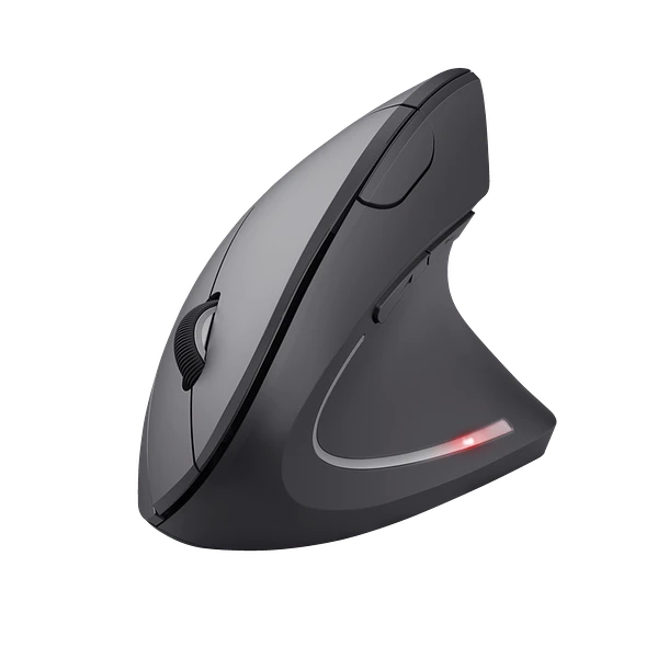 Mouse Vertical Ergonómico