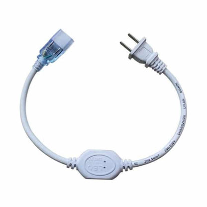 Secuencial Cinta led RGB 110V