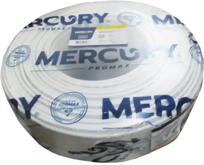 Cable Duplex Mercury