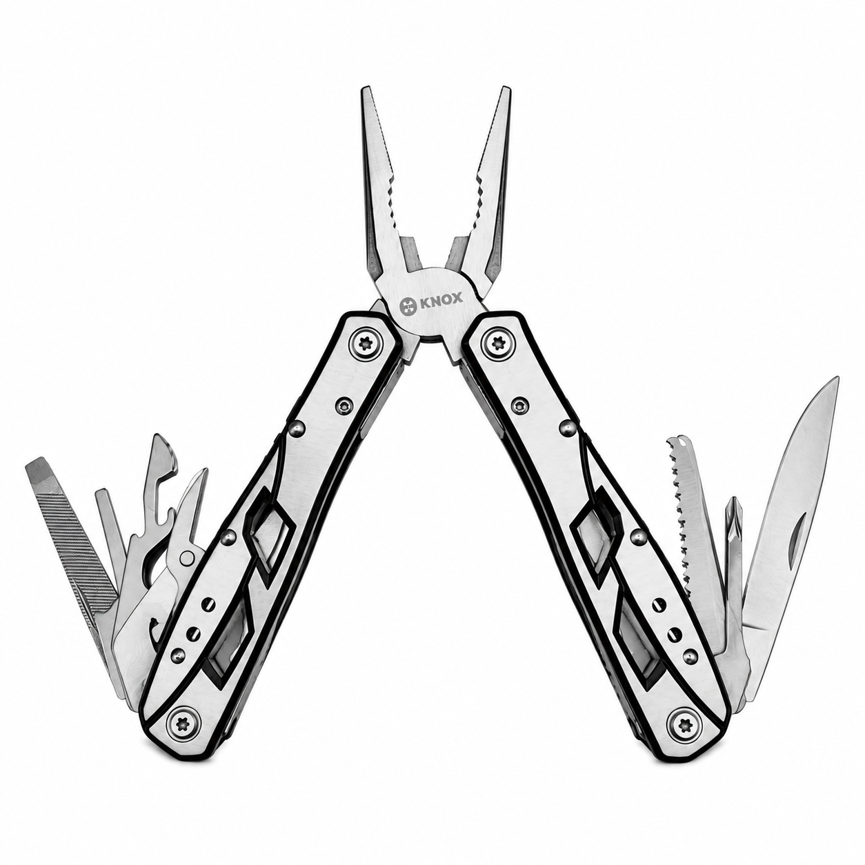 Alicate Multiusos Plegable 11"