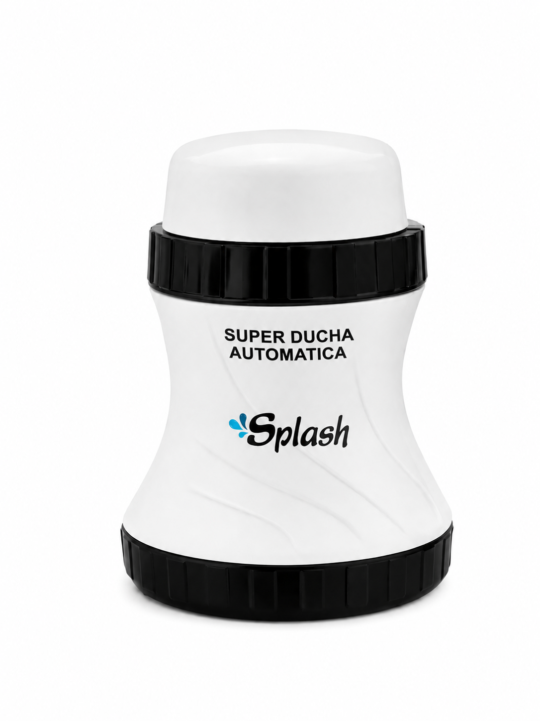 Ducha Splash Automática 120V