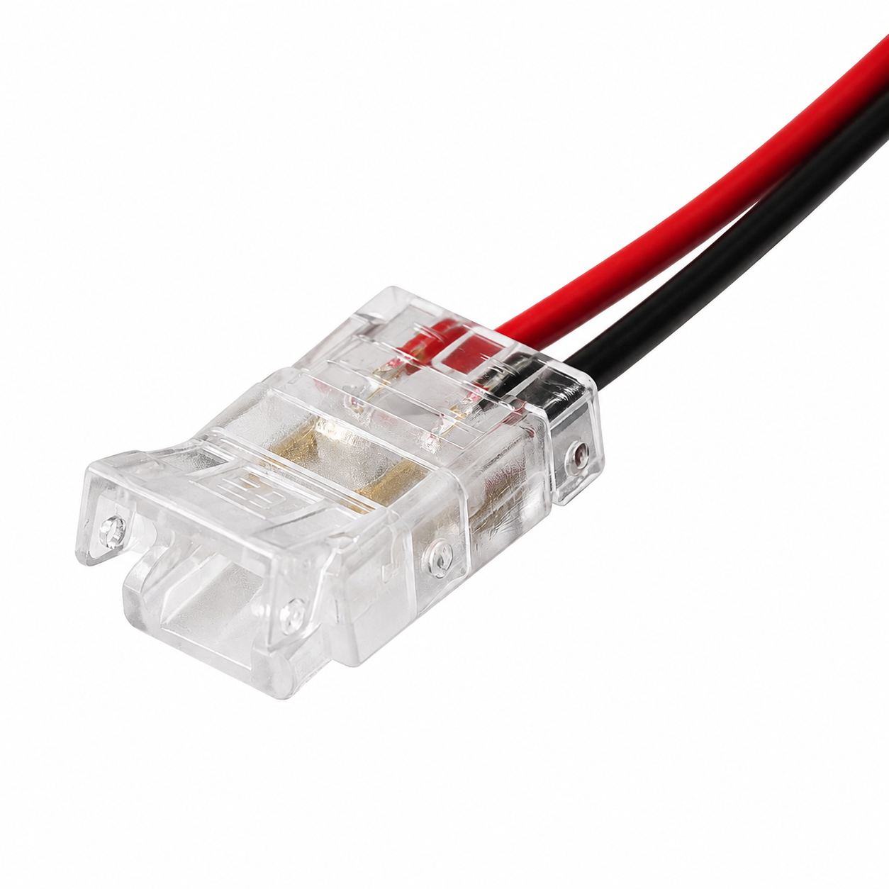 Terminal Cinta Led 110v