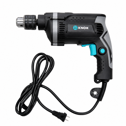 Taladro Percutor 1/2" 110V